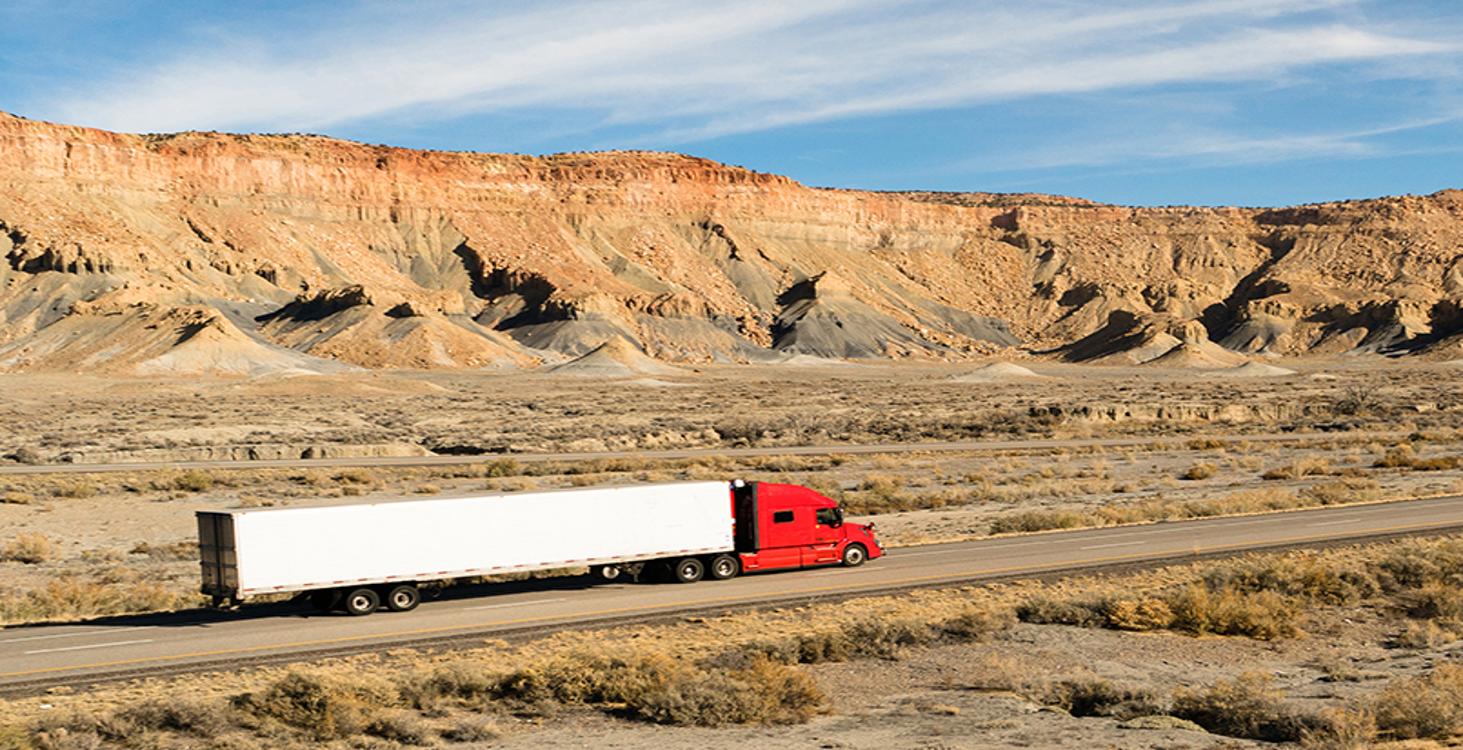 New Jersey Trucking